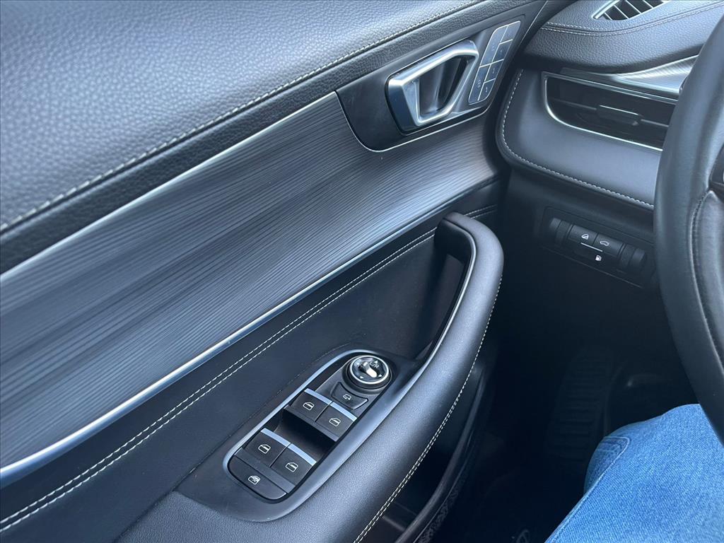 Caoa Chery-TIGGO 8 PRO-1.5 TCI PLUG-IN HYBRID DHT