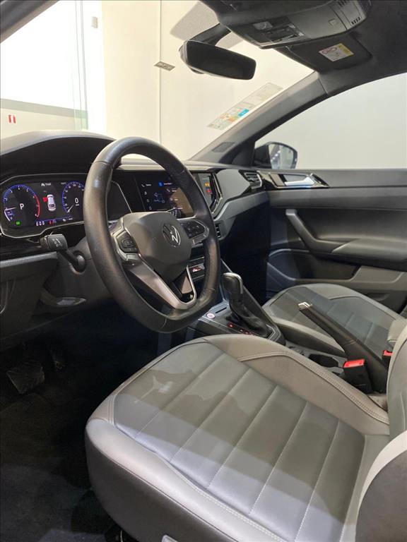 NIVUS 1.0 200 TSI TOTAL FLEX HIGHLINE AUTOMÁTICO8