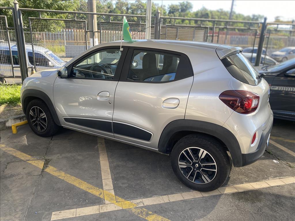 KWID 1.0 12V SCE FLEX INTENSE MANUAL5