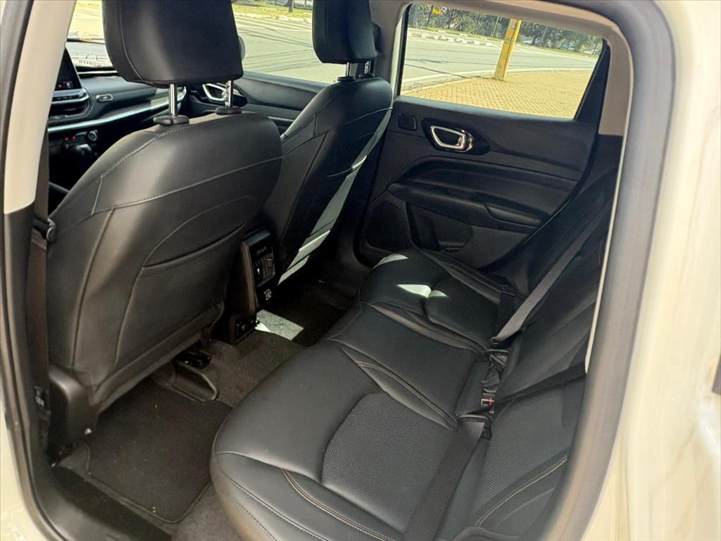 COMPASS 1.3 T270 TURBO FLEX LIMITED AT611