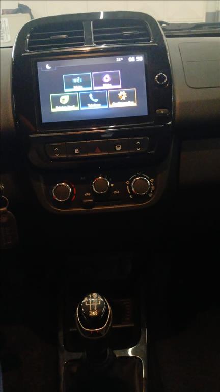 KWID 1.0 12V SCE FLEX INTENSE MANUAL2