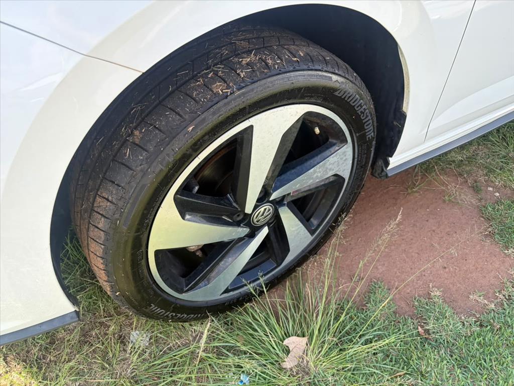POLO 1.4 250 TSI GTS AUTOMÁTICO10