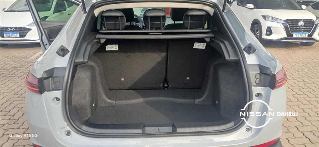 FASTBACK 1.0 TURBO 200 HYBRID AUDACE CVT11