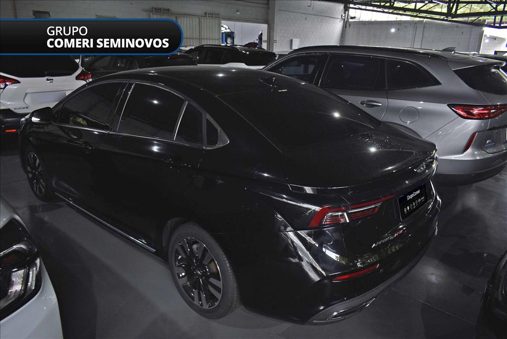 ARRIZO 6 1.5 VVT TURBO iFLEX GSX CVT3