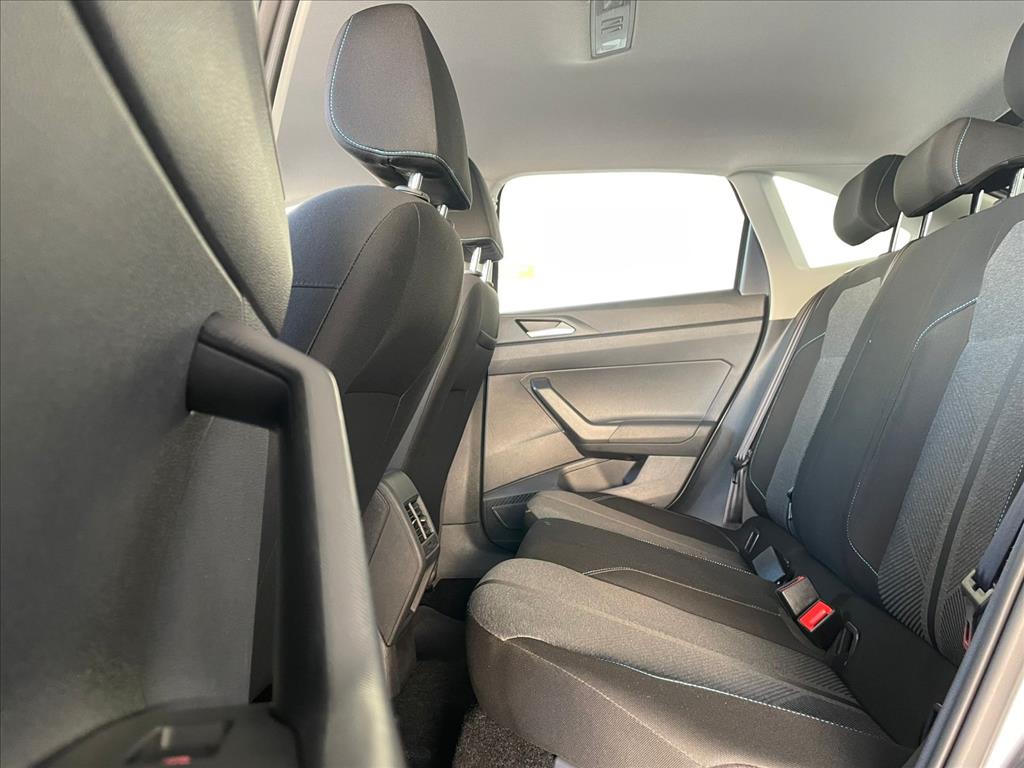 NIVUS 1.0 200 TSI TOTAL FLEX COMFORTLINE AUTOMÁTICO5
