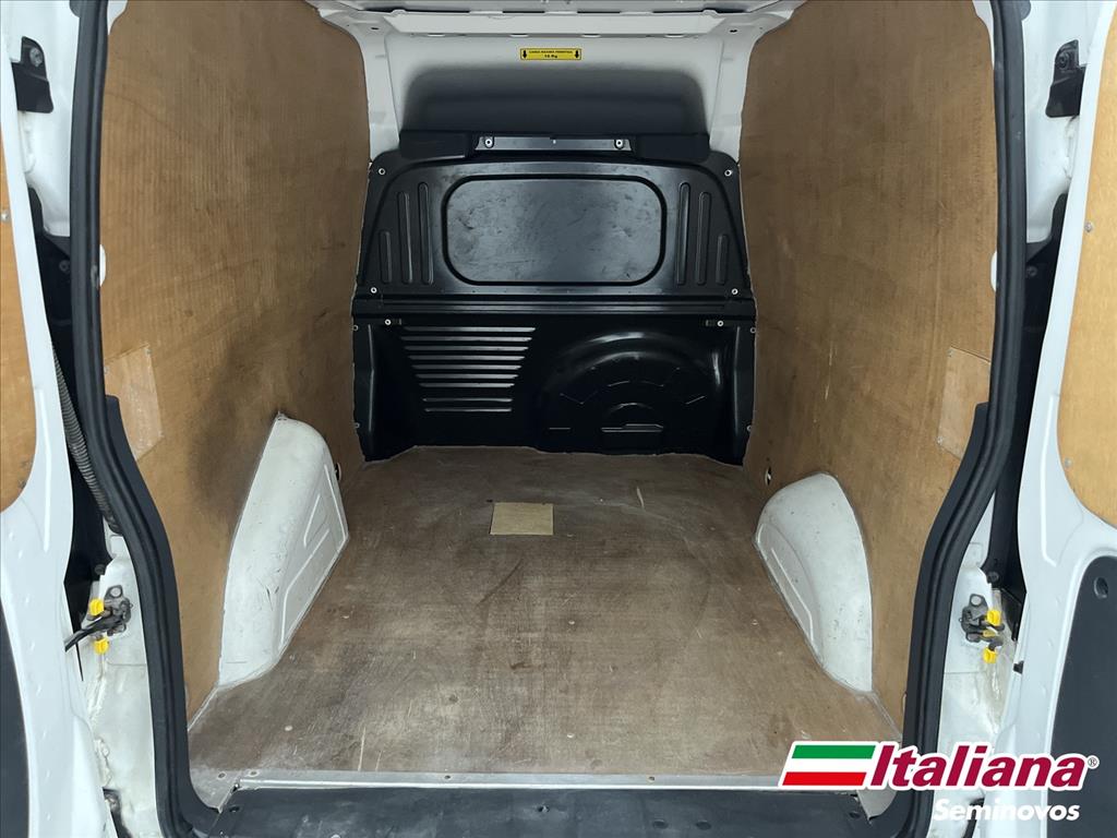 FIORINO 1.4 MPI FURGÃO ENDURANCE 8V FLEX 2P MANUAL