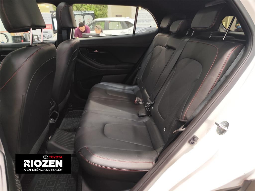 CRETA 1.0 TGDI FLEX N LINE AUTOMÁTICO5
