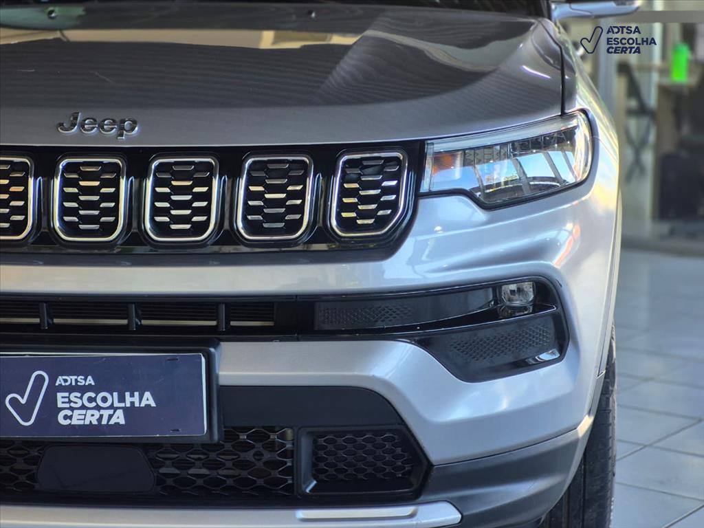 Jeep COMPASS 2025