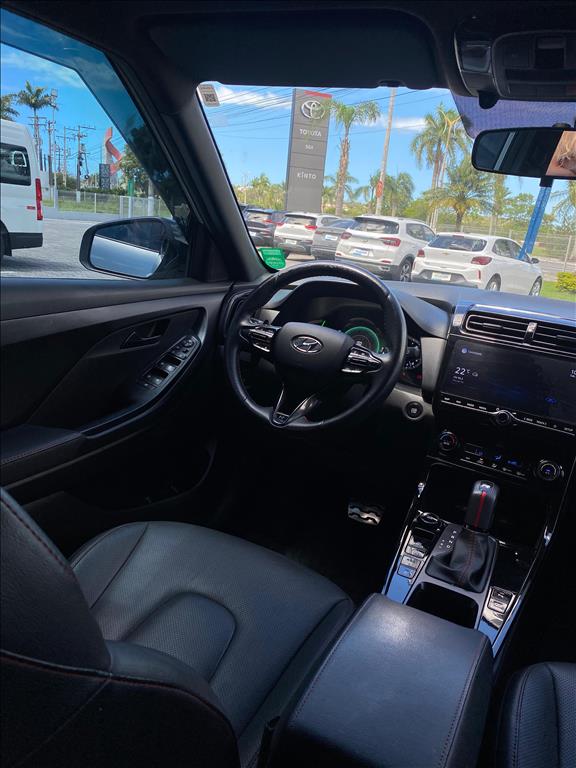 CRETA 1.0 TGDI FLEX N LINE AUTOMÁTICO8