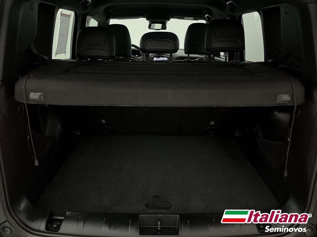 RENEGADE 1.3 T270 TURBO FLEX S 4X4 AT915
