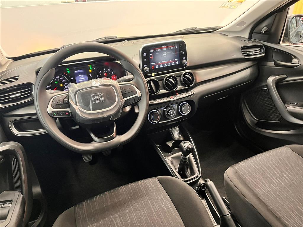 ARGO 1.0 FIREFLY FLEX DRIVE MANUAL6