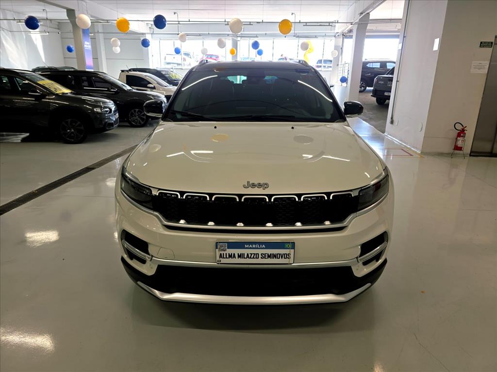 COMMANDER 1.3 T270 TURBO FLEX LIMITED AT61