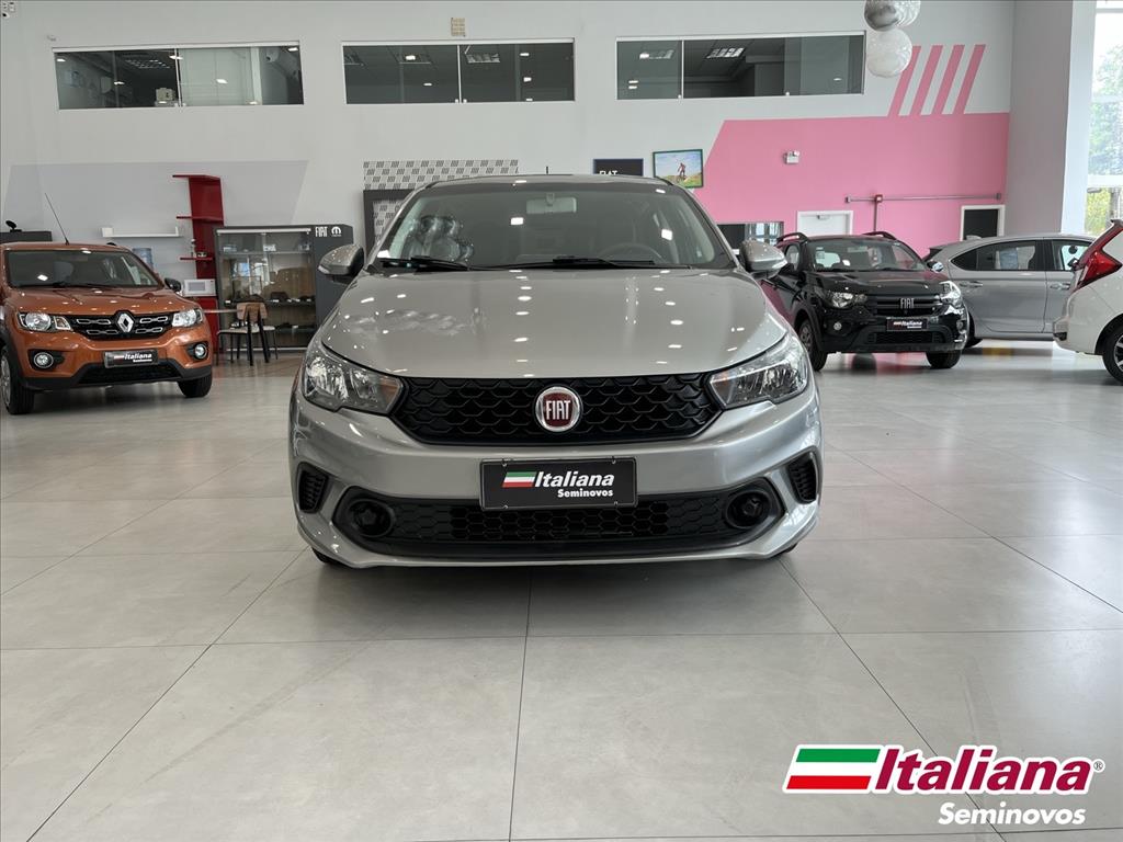 ARGO 1.3 FIREFLY FLEX DRIVE GSR7