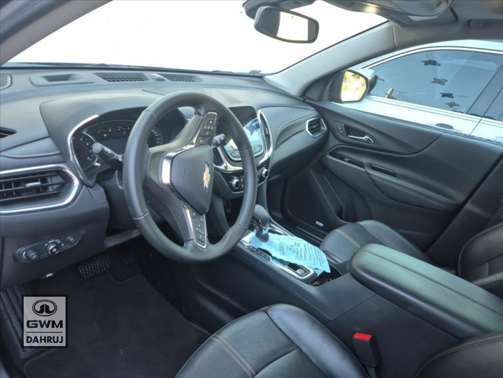EQUINOX 1.5 16V TURBO GASOLINA PREMIER AWD AUTOMÁTICO5