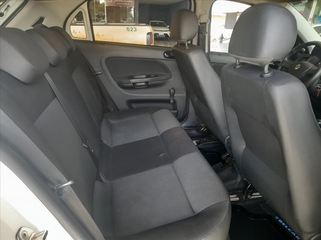 GOL 1.0 12V MPI TOTALFLEX 4P MANUAL7