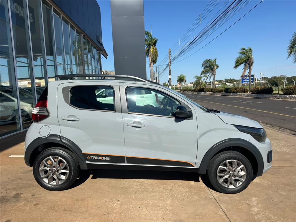MOBI 1.0 EVO FLEX TREKKING MANUAL7