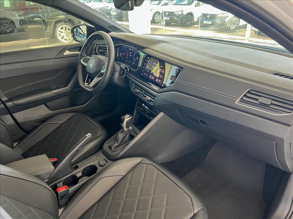 VIRTUS 1.4 250 TSI EXCLUSIVE AUTOMÁTICO12