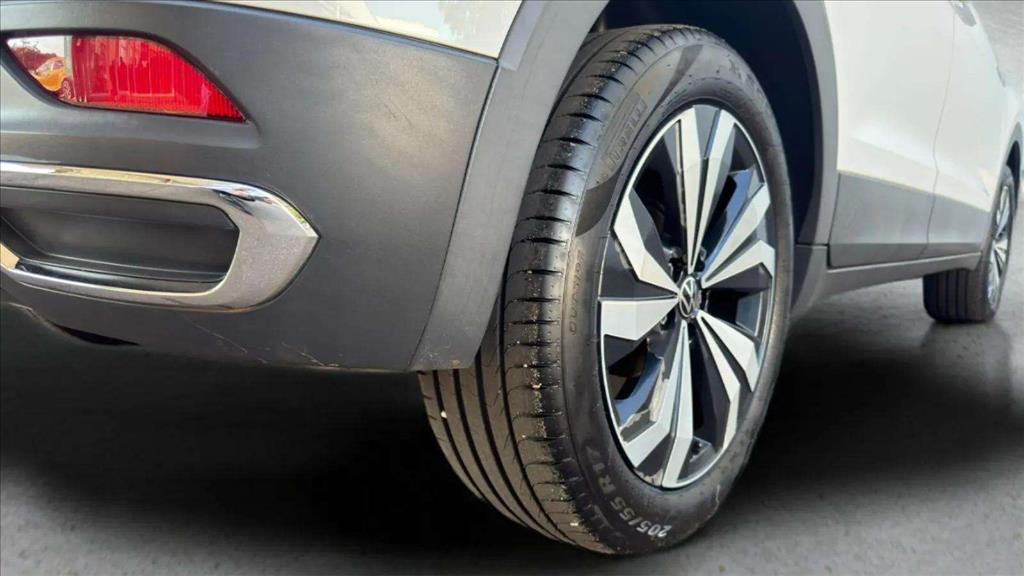 T-CROSS 1.4 250 TSI TOTAL FLEX HIGHLINE AUTOMÁTICO12