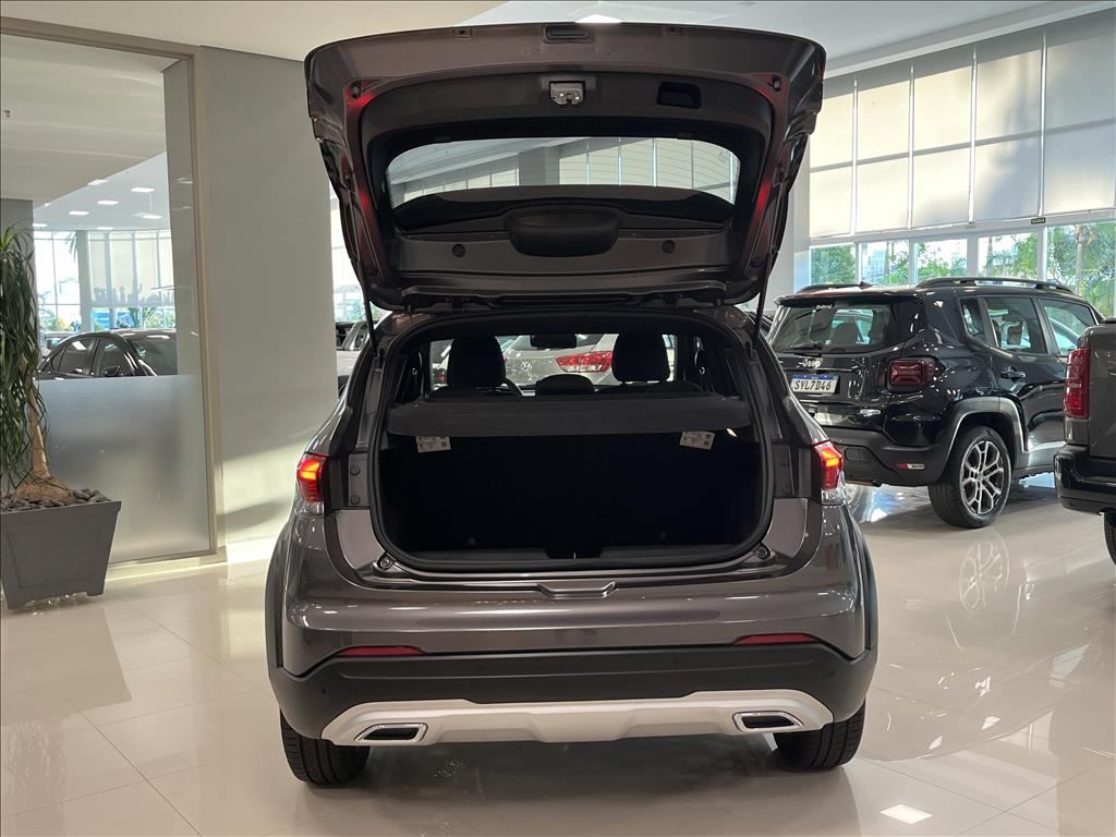 PULSE 1.0 TURBO 200 HYBRID AUDACE CVT14