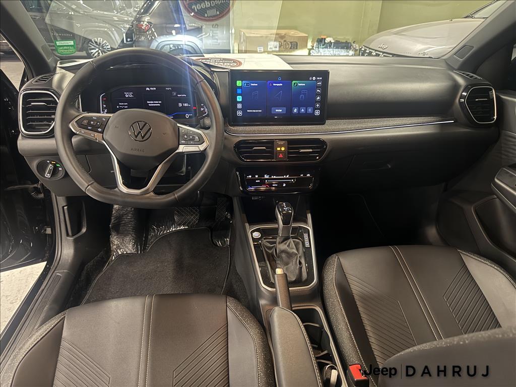 TERA 1.0 170 TSI HIGH AUTOMÁTICO6