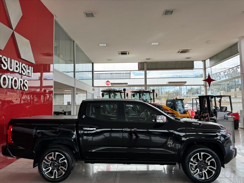 Mitsubishi-TRITON-2.4 BITURBO DIESEL CD TERRA 4X4 AUTOMÁTICO