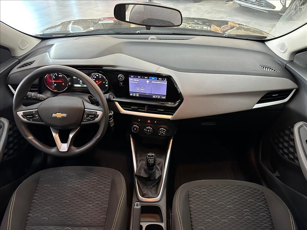 MONTANA 1.2 TURBO FLEX LT MANUAL6