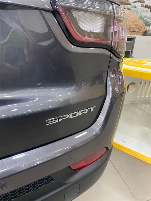 COMPASS 1.3 T270 TURBO FLEX SPORT AT616