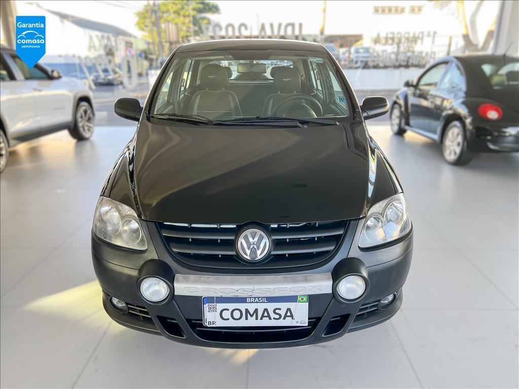 FOX 1.6 MI 8V FLEX 4P MANUAL1