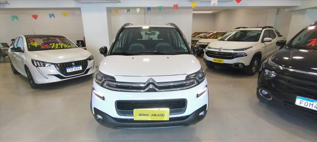 AIRCROSS 1.6 VTI 120 FLEX LIVE EAT6 AIRCROSS 1.6 VTI 120 FLEX LIVE EAT6