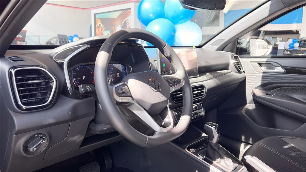 TERA 1.0 170 TSI HIGH AUTOMÁTICO8
