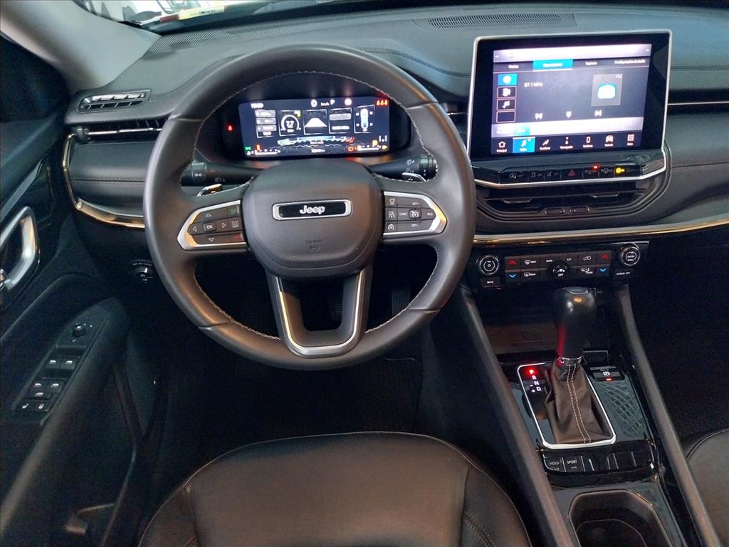 COMPASS 1.3 T270 TURBO FLEX LIMITED AT67