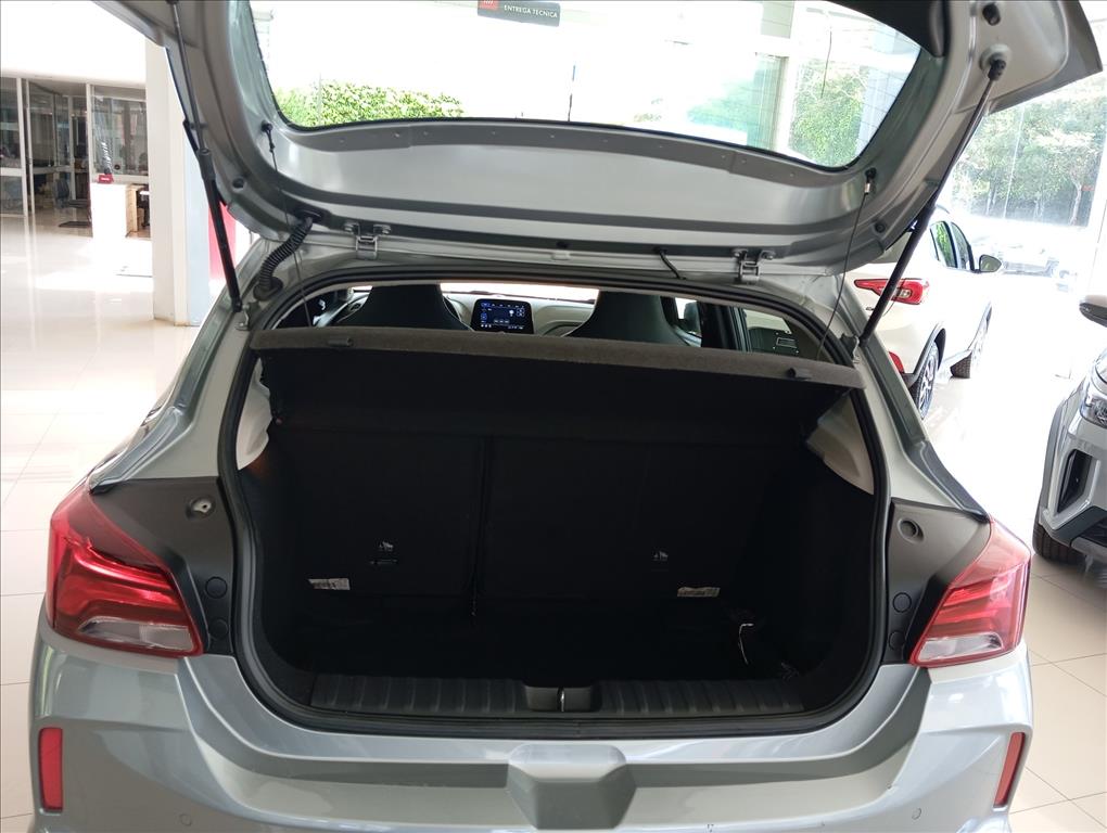 ONIX 1.0 TURBO FLEX LTZ AUTOMÁTICO6