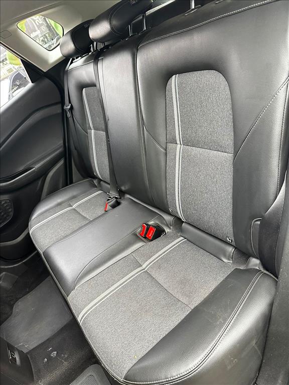 TRACKER 1.2 TURBO FLEX LTZ AUTOMÁTICO14