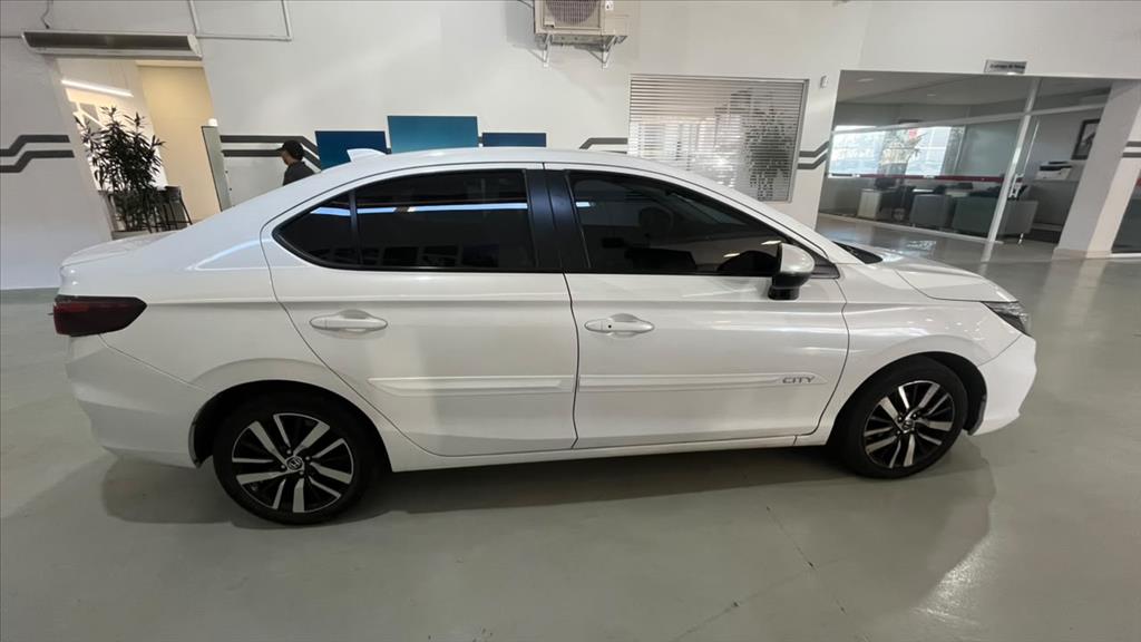 CITY 1.5 i-VTEC FLEX TOURING CVT7