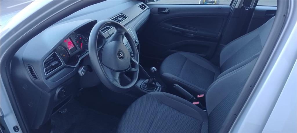 GOL 1.0 12V MPI TOTALFLEX 4P MANUAL3