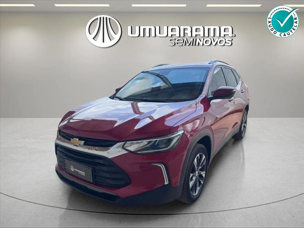 TRACKER 1.2 TURBO FLEX PREMIER AUTOMÁTICO1