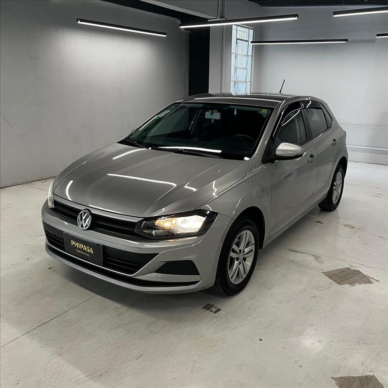 POLO 1.0 MPI TOTAL FLEX MANUAL