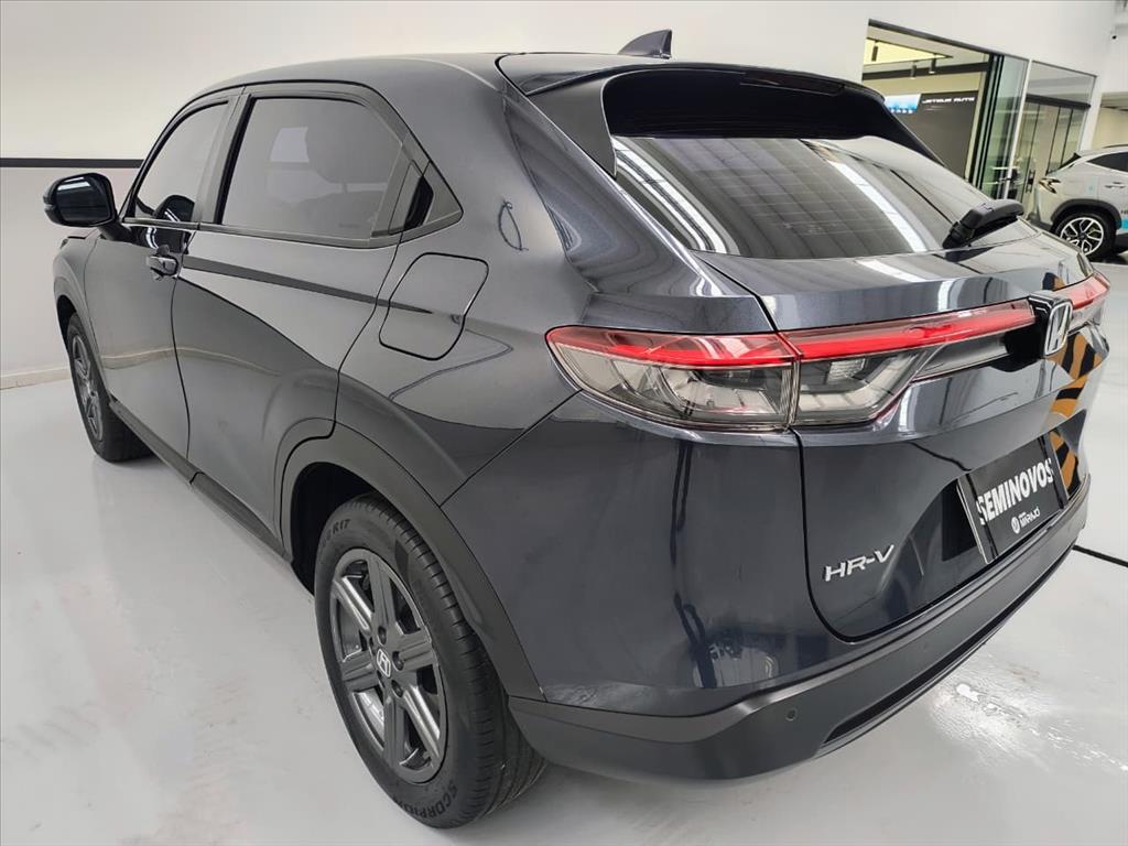 HR-V 1.5 DI I-VTEC FLEX EXL CVT10