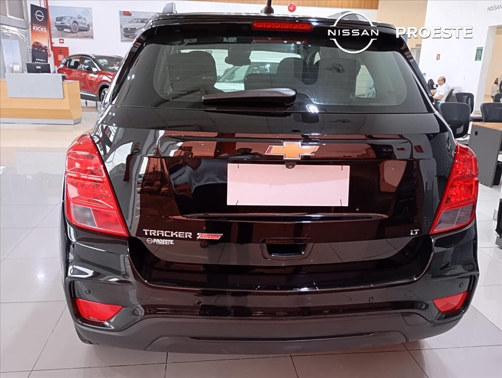 TRACKER 1.4 16V TURBO FLEX LT AUTOMÁTICO4