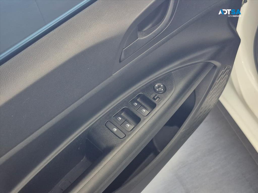 HYUNDAI HB20 1.0 12V FLEX COMFORT MANUAL