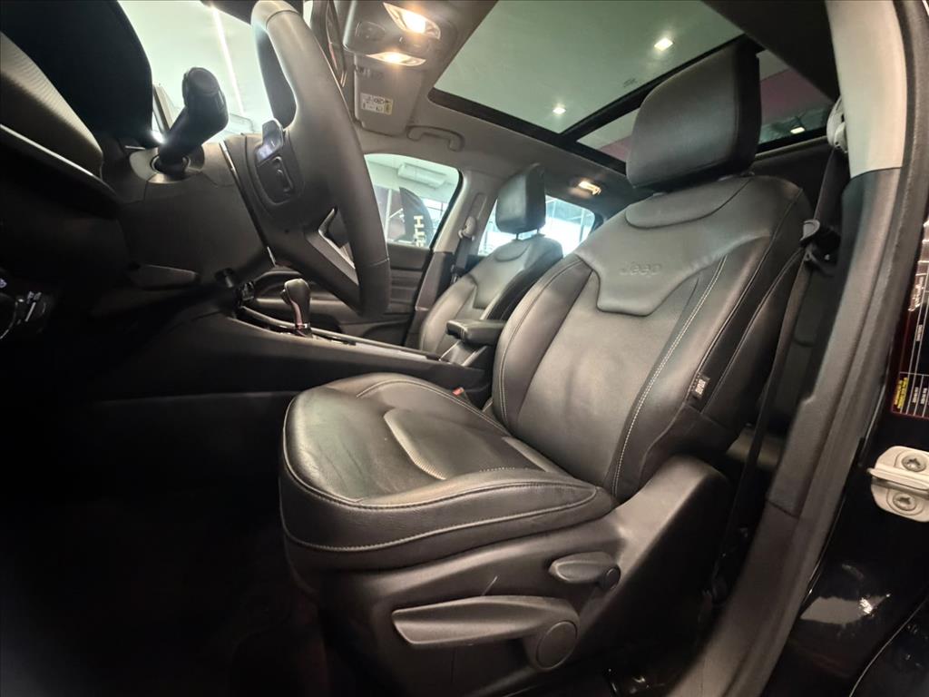 COMPASS 1.3 T270 TURBO FLEX S AT611