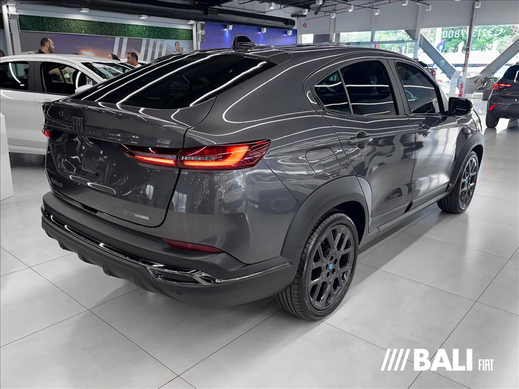 FASTBACK 1.0 TURBO 200 HYBRID IMPETUS CVT6