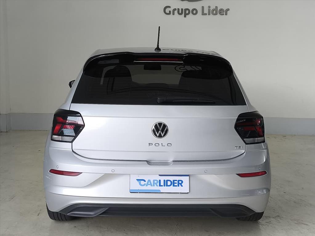 POLO 1.0 170 TSI MANUAL15
