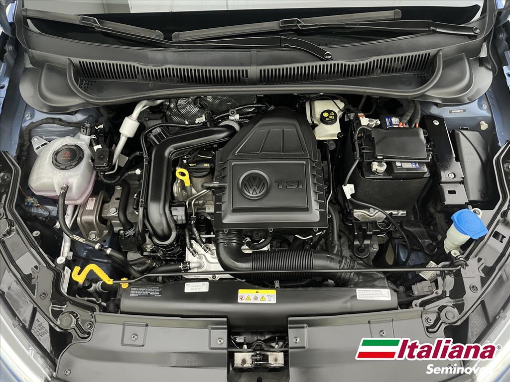 NIVUS 1.0 200 TSI TOTAL FLEX COMFORTLINE AUTOMÁTICO14