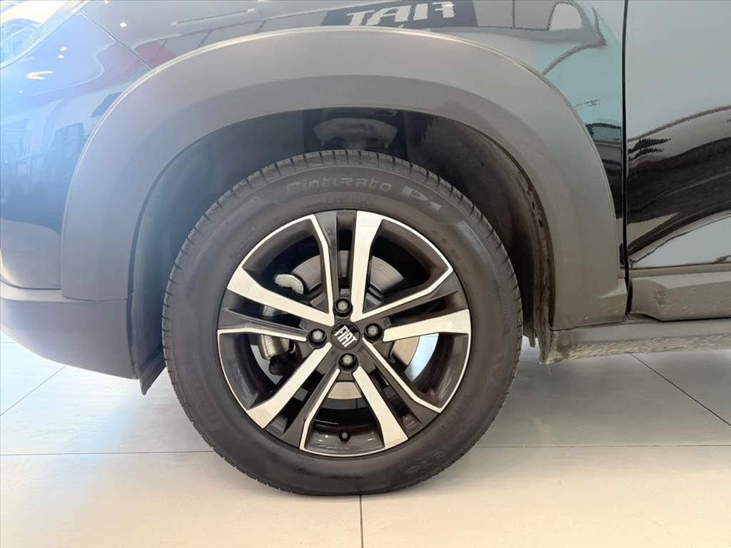 PULSE 1.0 TURBO 200 HYBRID AUDACE CVT6