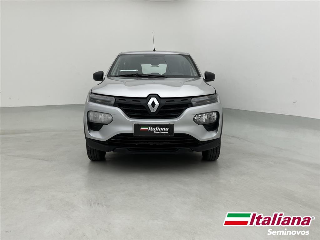 KWID 1.0 12V SCE FLEX ZEN MANUAL7
