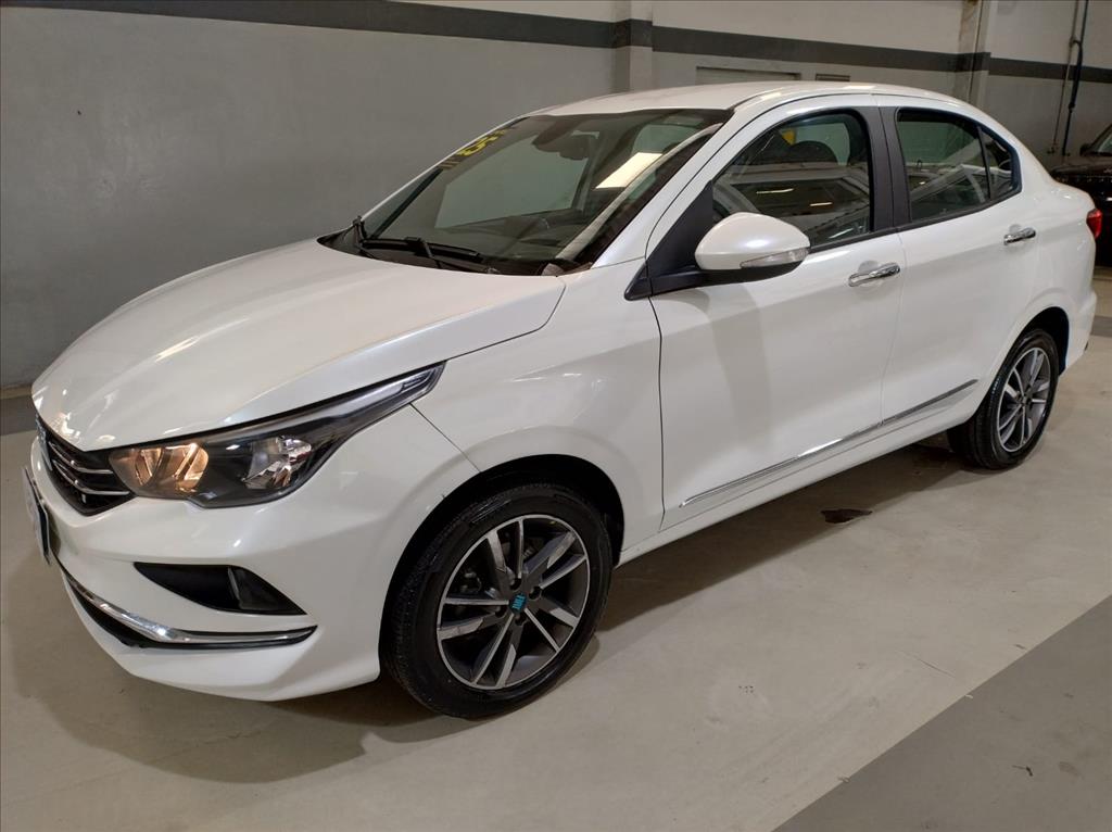 CRONOS 1.3 FIREFLY FLEX PRECISION CVT2