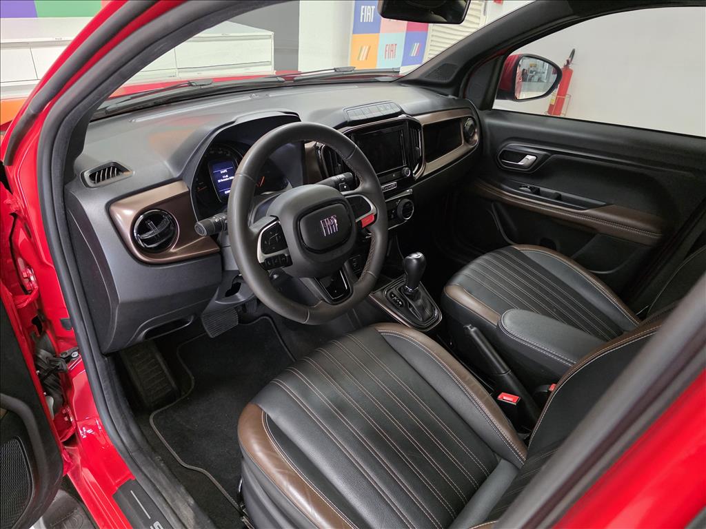 STRADA 1.0 TURBO 200 FLEX RANCH CD CVT6