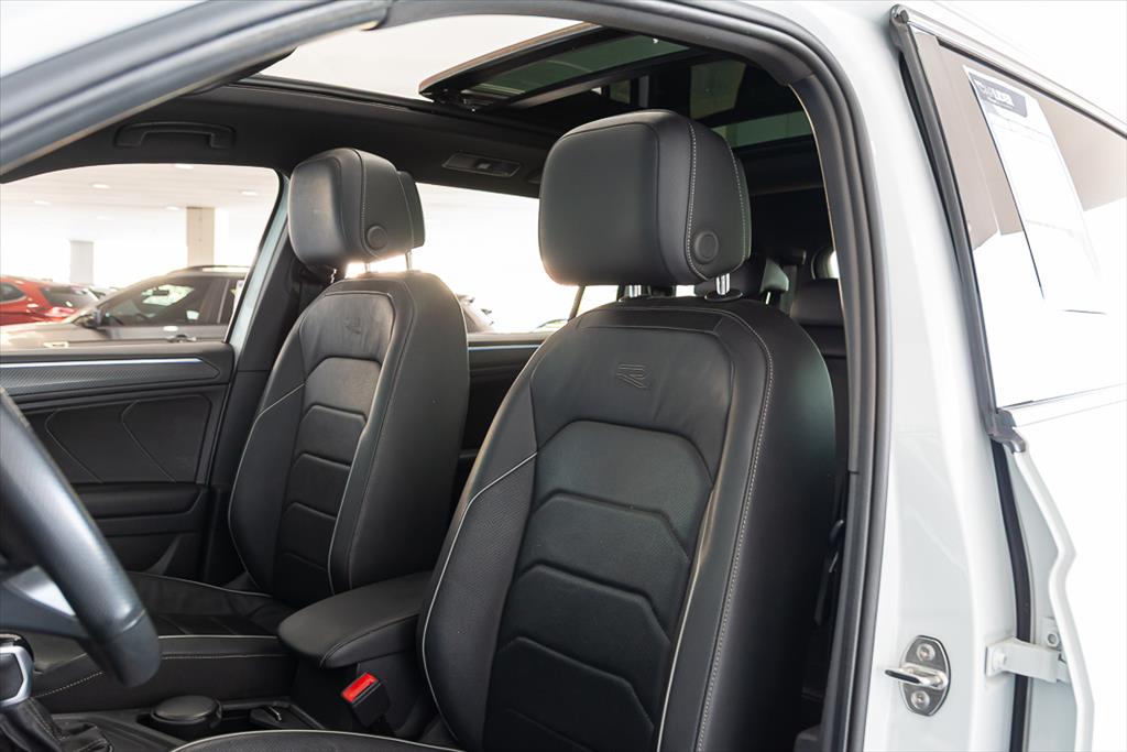 TIGUAN 2.0 300 TSI GASOLINA ALLSPACE R-LINE AUTOMÁTICO10