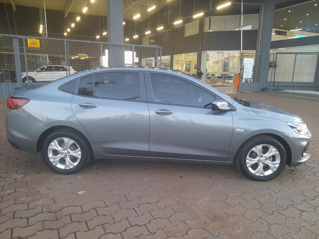 ONIX PLUS 1.0 TURBO FLEX LTZ MANUAL